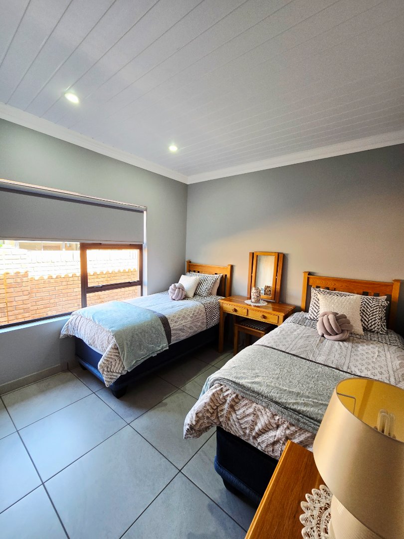 3 Bedroom Property for Sale in Wilkoppies North West